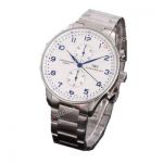 IWC Schaffhausen SS White Face Replica Watch_th.jpg